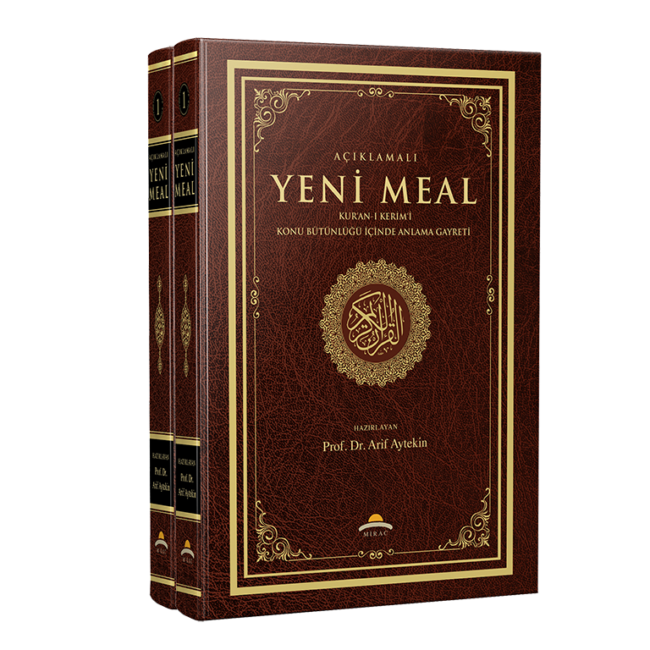 YENİ MEAL