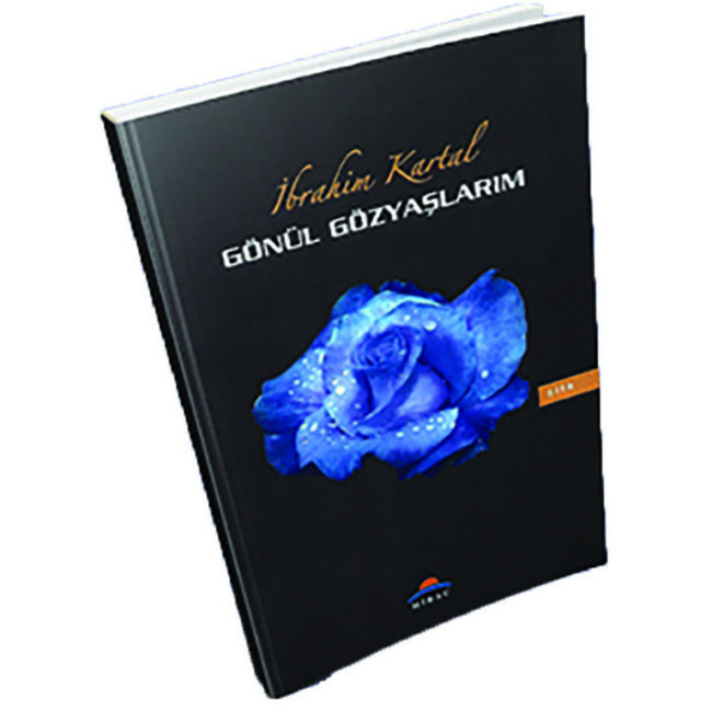 GÖNÜL GÖZYAŞLARIM