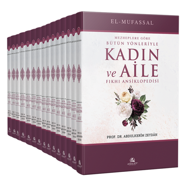 KADIN VE AİLE