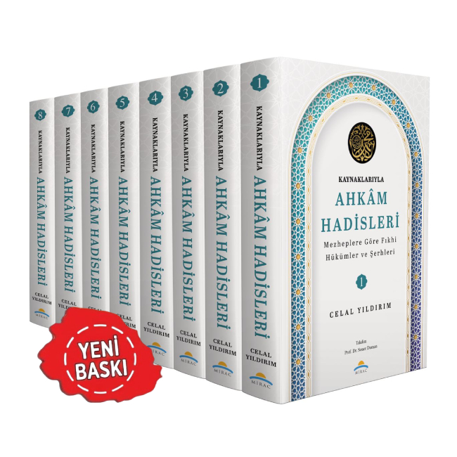 AHKÂM HADİSLERİ