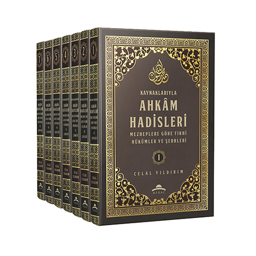 AHKÂM HADİSLERİ