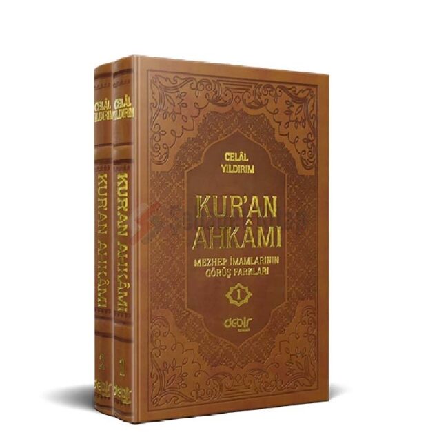 KUR'AN AHKÂMI